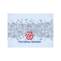 Toyoda Gosei Fluid Systems Logo