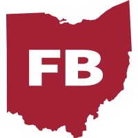 First Bank of Central Ohio Logo