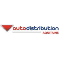 Autodistribution Aquitaine Logo