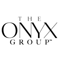 The Onyx Group Logo