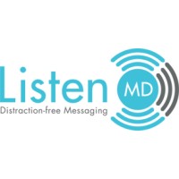 ListenMD Logo