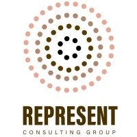 Represent Consulting Group Logo