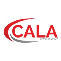 Cala Recruitment Logo