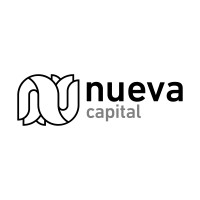 Nueva Capital Logo