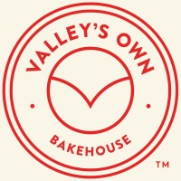 Valleys Own Bakehouse Logo