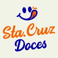 Santa Cruz Doces Logo