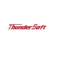 ThunderSoft India Private Limited Logo