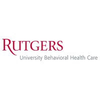 Rutgers-University Correctional Healthcare Logo