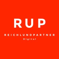 REICHLUNDPARTNER Digital Logo