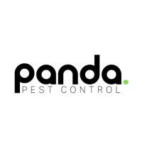 Panda Pest Control Logo