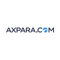 Axpara.com Logo