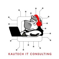 Kautech Consulting Logo