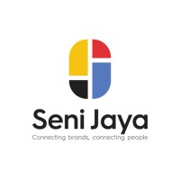 Seni Jaya Corp Logo