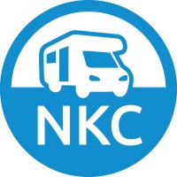 NKC Europas grootste camperclub Logo
