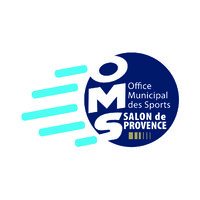 Office Municipal des Sports de Salon-de-Pce Logo