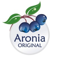 Aronia ORIGINAL Naturprodukte GmbH Logo