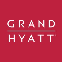 Grand Hyatt San Diego Logo
