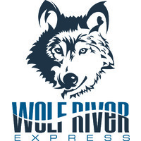 Wolf River Express Logo