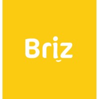 Briz Logo