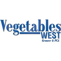 Vegetables West Logo