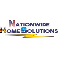 Nationwide Home Solutions Logo