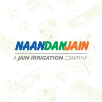 NaanDanJain Perú Logo