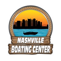 Nashville Boating Center Logo