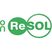 iReSoL Energía Solar Logo