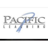 Pacific Learning Logo