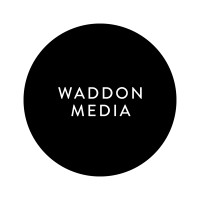 Waddon Media, LLC. Logo