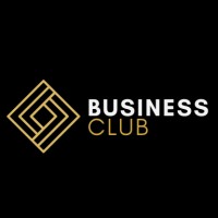 Business Club Logo
