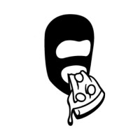 FoodBandits Tech. Logo