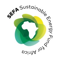 Sustainable Energy Fund for Africa (SEFA) Logo