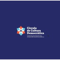 Círculo de Cultura Democrática Logo