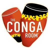 The Conga Room Logo