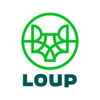 Grupo Loup Logo