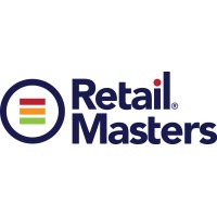 Retail Masters Logo