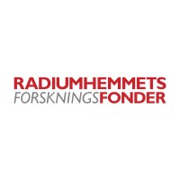 Radiumhemmets Forskningsfonder Logo