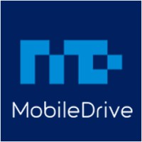 MobileDrive Netherlands B.V. Logo