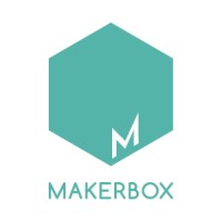 MAKERBOX Logo