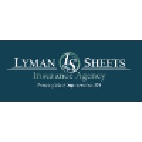 Lyman & Sheets Insurance Agency Logo