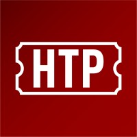 Hoosier Ticket Project, Inc. Logo