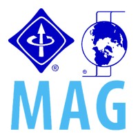 IEEE Magnetics Society Logo