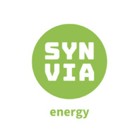 SYNVIA energy GmbH Logo