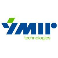Ymir Technologies Logo