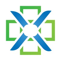 Xpert Cure Logo