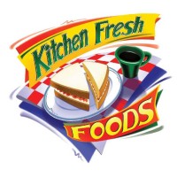 Kitchen Fresh Foods Logo
