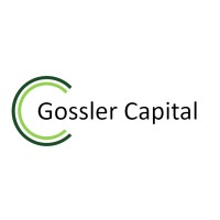 Gossler Capital Logo