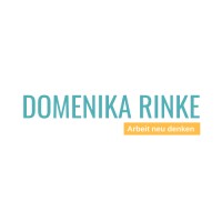 Domenika Rinke - New Work Beratung Logo