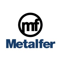 Metalfer Spa Logo